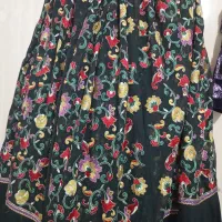 لباس محلی|لباس|دهدشت, |دیوار