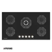 گاز صفحه ای تایسز ایتالیا|اجاق گاز و لوازم برقی پختوپز|شیراز, کوشک میدان|دیوار