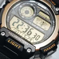 ساعت مچی مردانه (CASIO) جنرال مدل AE-1400WH-9AVDF|ساعت|تهران, شهرک محلاتی|دیوار