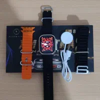 ساعت هوشمند XM ( نو )