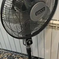 پنکه مدل سام .