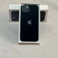 ایفون۱۳نرمال حافظه ۱۲۸|موبایل|همدان, |دیوار