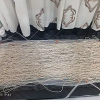 فیتیله نسوز مخصوص شمعسازی