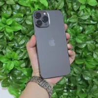 آیفون 13PRO MAX ZAA 256G باز نشده