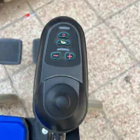 ویلچر برقی در حد نو|آرایشی، بهداشتی، درمانی|مشهد, مصطفی خمینی|دیوار