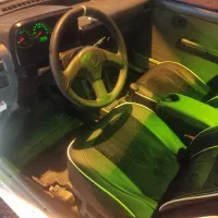 پراید 89 بی رنگ سفید|خودرو سواری و وانت|بابل, |دیوار