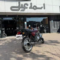 باکسر تکنو ۲۰۰ اقساط۲۴ماهه و گارانتی نمایندگی مشهد|موتورسیکلت|مشهد, هفده شهریور|دیوار