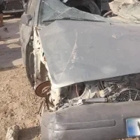 پراید 131 دوگانه سوز، مدل ۱۳۹۱|خودرو سواری و وانت|آق قلا, |دیوار