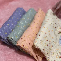 تولیدی کار به صورت جینی