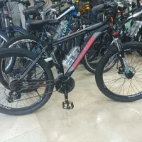 دوچرخه اورلورد اصلی اقساط چهار الی شش ماه