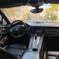 porche panamera 4s
