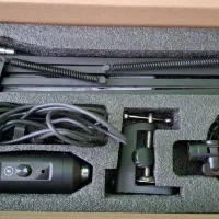میکروفون ماونو AU-pm422|صوتی و تصویری|قزوین, |دیوار