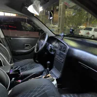 پژو 405|خودرو سواری و وانت|ماکو, |دیوار