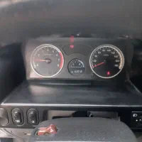 پرایدکم کارسالم معاوضه باپرایدوانت مزدا|خودرو سواری و وانت|ساری, |دیوار