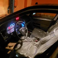 سمند سورن|خودرو سواری و وانت|بروجرد, |دیوار