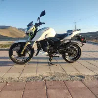 موتور آپاچی 200