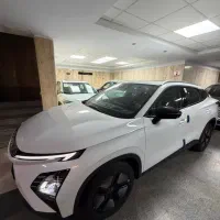 افیکس/EV/مدل2026