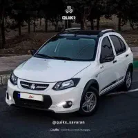 کوییک آر ۱۴۰۰