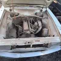 گیربکس‌.دفرانسیل‌.دینام‌.استارت|قطعات یدکی و لوازم جانبی|بهارستان, |دیوار