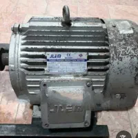 دینام صنعتی