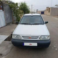 پراید 90|خودرو سواری و وانت|بهبهان, |دیوار