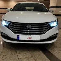 بسترنb30 مدل۱۳۹۷ اقساطی
