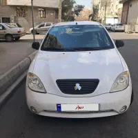 تیبا صندوقدار ۹۷