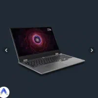 LENOVO LOQ RTX 4050 6GB نو نو بدون کارکردصفر