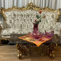 فروش مبل استیل