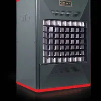 هیتر گازی آذر تهویه تحویل فوری|بخاری، هیتر، شومینه|تبریز, |دیوار