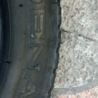 یک جفت لاستیک مدل دنا مناسب مزدا وانت نونو|قطعات یدکی و لوازم جانبی|جیرفت, |دیوار