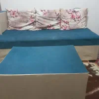 مبل ال فروشی|مبلمان خانگی و میز عسلی|اسلامآباد غرب, |دیوار