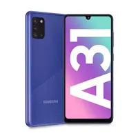گوشی سامسونگ a31