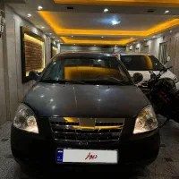 ام وی ام ۵۳۰|خودرو سواری و وانت|تهران, والفجر (افسریه)|دیوار