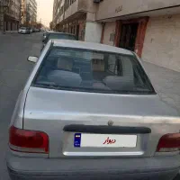 پراید ۸۳ دوگانه . انژکتور