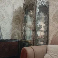 میز تلویزیون   بوفه|میز تلویزیون|قرچک, مهدیه|دیوار