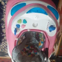 روروئک. نوزاد