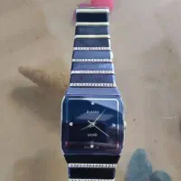 ساعت رادو اناتوم