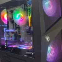 سیستم ورک‌استیشن حرفه‌ای  رندرینگ در شهریار|رایانه رومیزی|شهریار, شهریار|دیوار