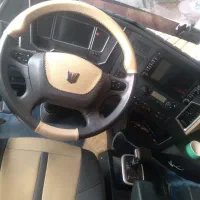 کامیون ده چرخ سی اند سی C&C|خودرو سنگین|تهران, شهرک امیرالمومنین|دیوار