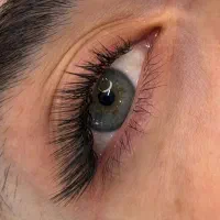 اکستنشن مژه سبک،ماندگار مناسب دانشجوها|خدمات آرایشگری و زیبایی|کرج, گلشهر|دیوار