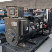 ژنراتور ۳۱۲ kvکاوا kv ۲۵۰ کاوا|ماشین‌آلات صنعتی|تهران, شهرک گلها (تهرانسر)|دیوار