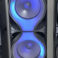 اسپیکر ۳ ساب ۱۲ اینچ مکس تاوچ|سیستم صوتی خانگی|تبریز, |دیوار