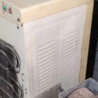 فروش لباسشویی و آب سردکن|ماشین لباسشویی و خشک‌کن لباس|چابهار, |دیوار