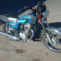 موتور زیگما 125