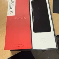 گوشی وان پلاس 10 پرو