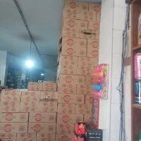 کارگر ساده جهت انبار داری