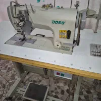 چرخ خیاطی صنعتی دوماکو استپ دار ماکو ریز|چرخ خیاطی و ریسندگی|تهران, سجاد|دیوار
