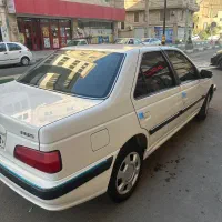 پژو پارس سال 1402|خودرو سواری و وانت|باقرشهر, |دیوار