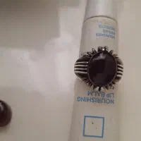 انگشتر ونگین عقیق|جواهرات|زنجان, |دیوار